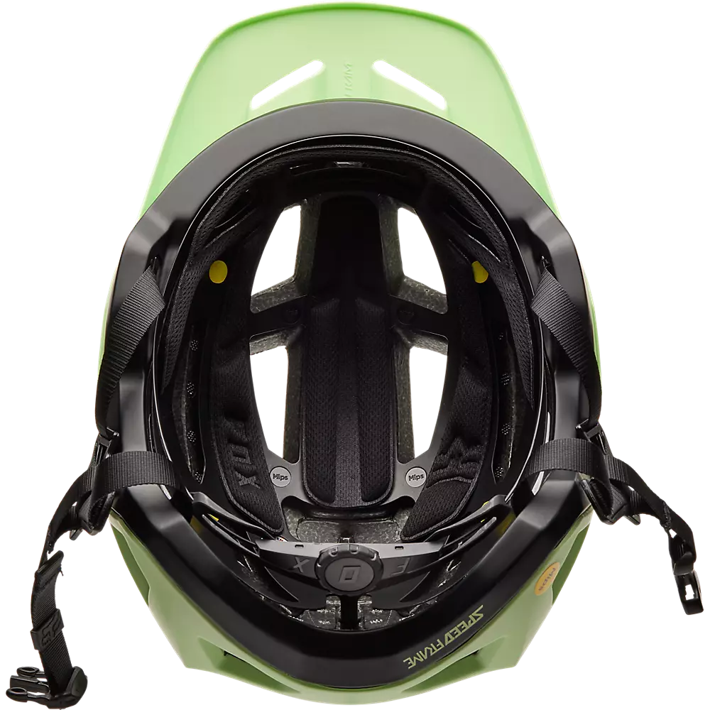 FOXRACING Casque Speedframe 7 FOXRACING Casque Speedframe – Image 5
