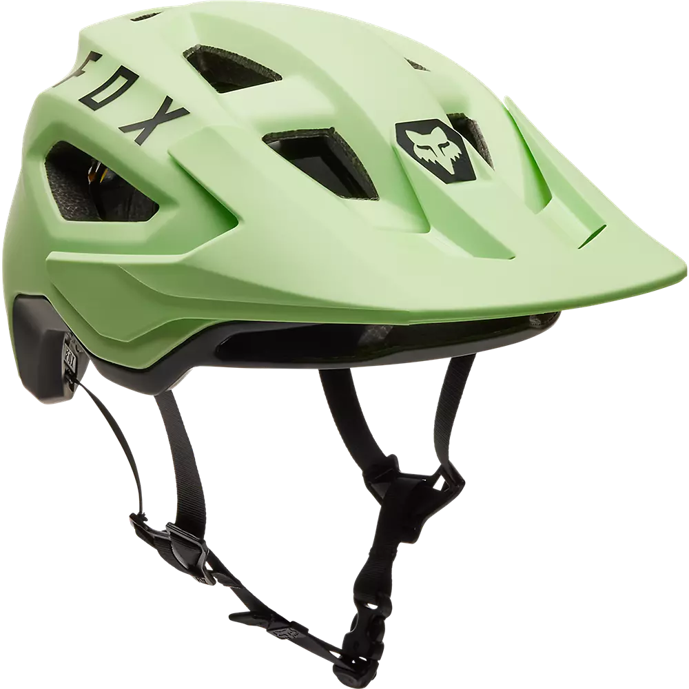 FOXRACING Casque Speedframe 8 FOXRACING Casque Speedframe – Image 6