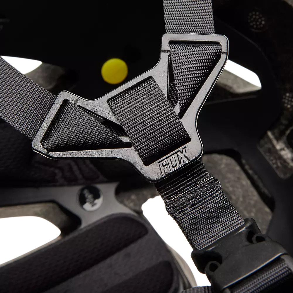 FOXRACING Casque Speedframe 9 FOXRACING Casque Speedframe – Image 7