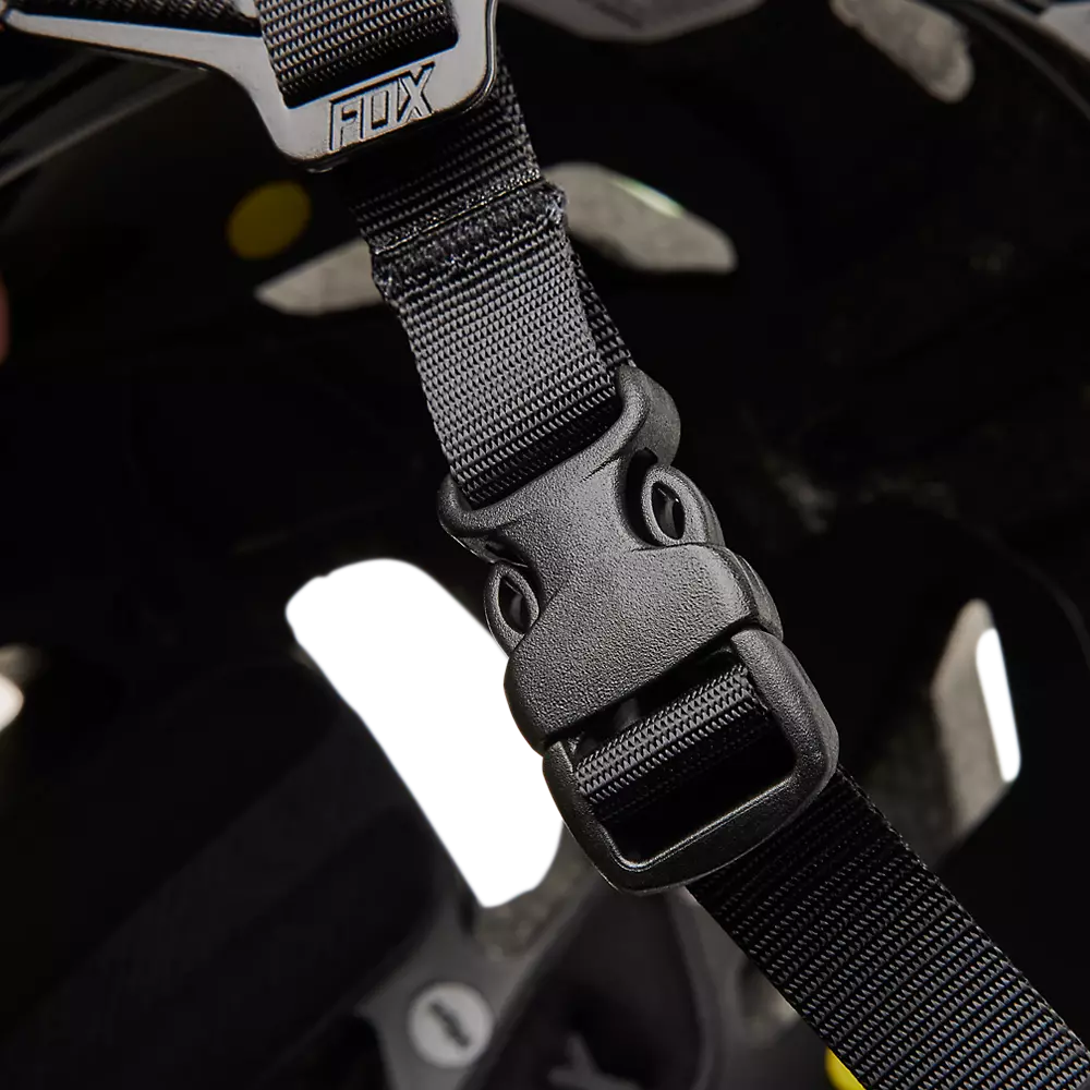 FOXRACING Casque Speedframe 10 FOXRACING Casque Speedframe – Image 8