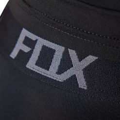 FOXRACING Sous-short Tecbase Lite -Vtt Soldes Magasin 31185001 5