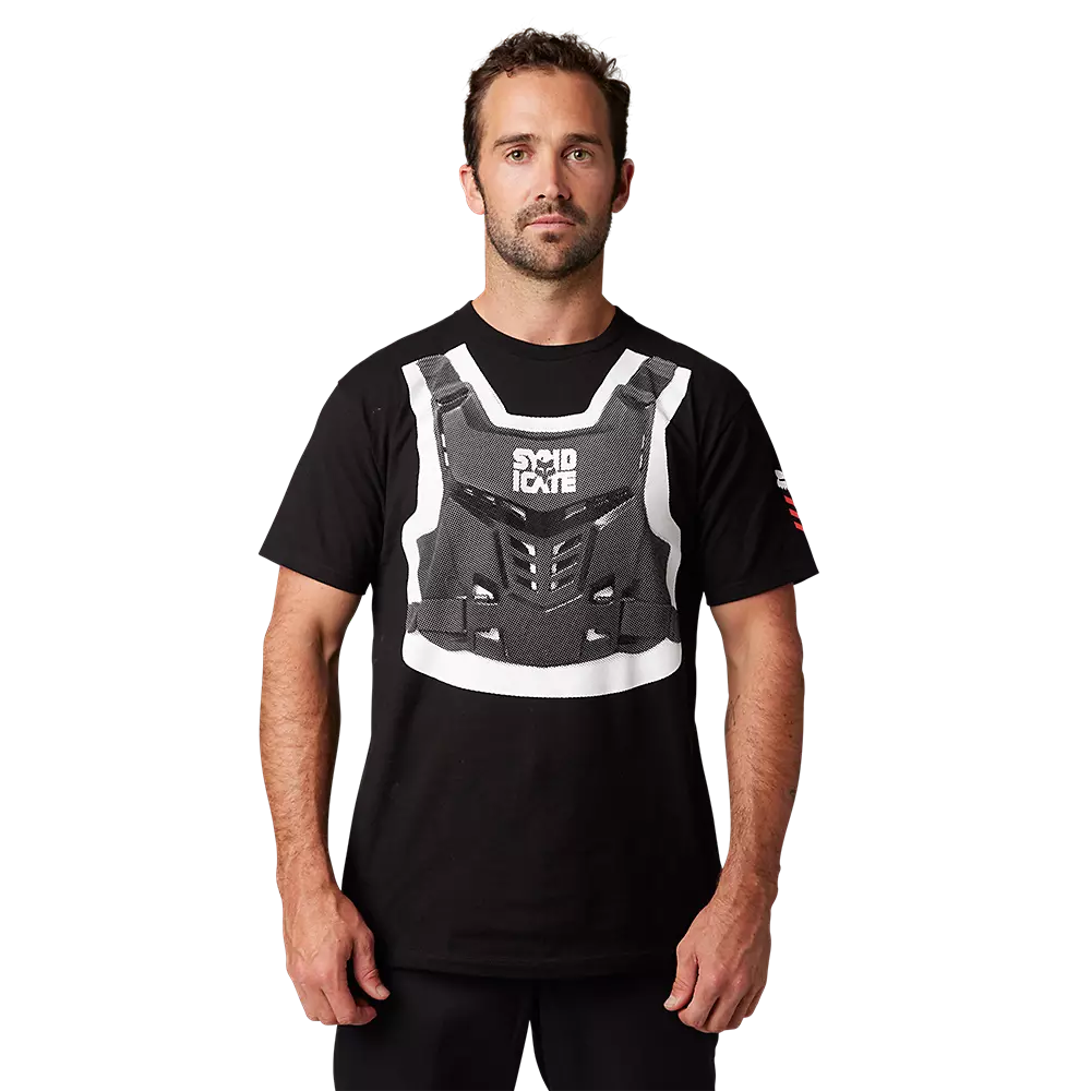 FOXRACING T-Shirt Syndicate 3 FOXRACING T-Shirt Syndicate