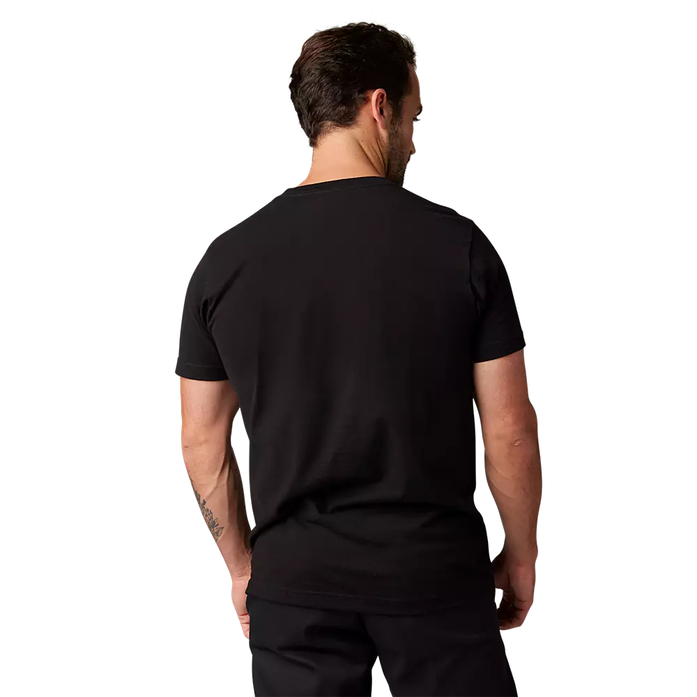 FOXRACING T-Shirt Syndicate 4 FOXRACING T-Shirt Syndicate – Image 2