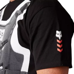 FOXRACING T-Shirt Syndicate 7 FOXRACING T-Shirt Syndicate -Vtt Soldes Magasin 31947001 3