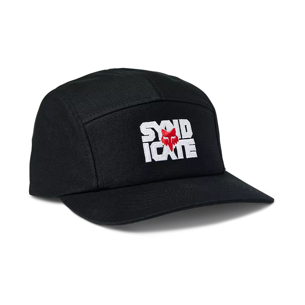 FOXRACING Casquette Syndicate 3 FOXRACING Casquette Syndicate