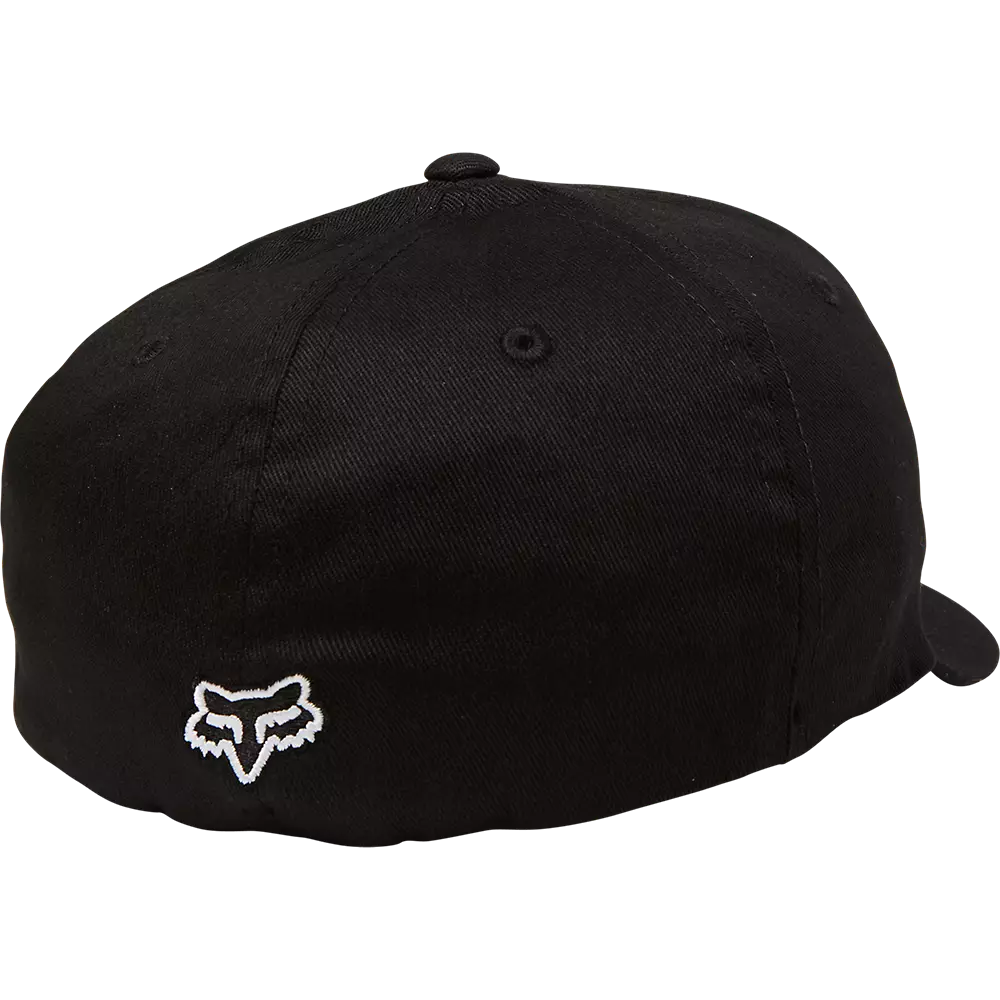 FOXRACING Casquette Flexfit Youth Flex 45 4 FOXRACING Casquette Flexfit Youth Flex 45 – Image 2